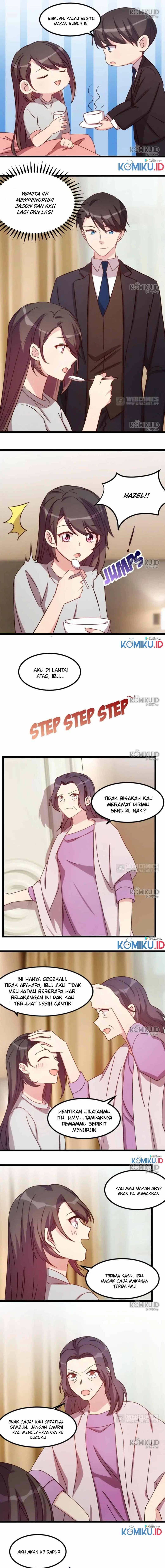 CEO’s Sudden Proposal Chapter 109 Gambar 2